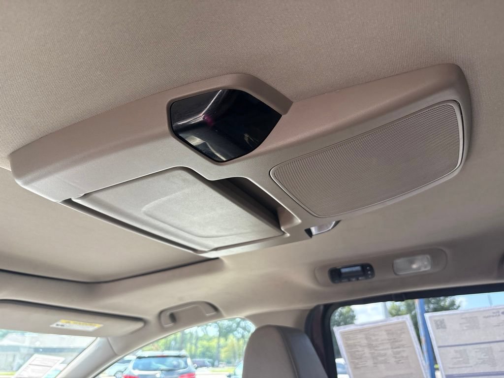 Used 2019 Honda Odyssey EX-L image 26