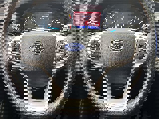 Certified 2021 Ford Explorer Limited w/ Equipment Group 301A image 20