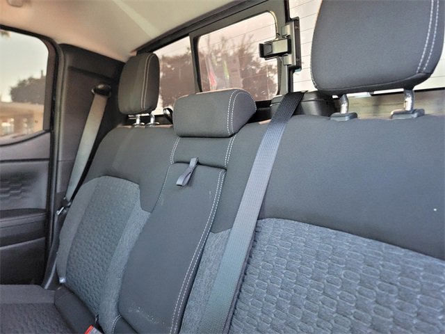 Certified 2024 Ford Ranger XLT w/ Trailer Tow Package image 10