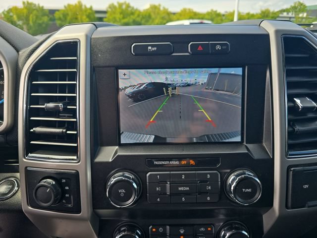 Certified 2019 Ford F150 Lariat AWD/4WD image 17