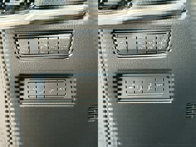 Used 2024 MAZDA CX-90 3.3 Turbo S image 10