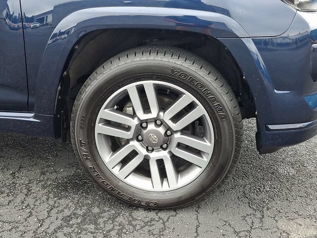Used 2022 Toyota 4Runner TRD Sport w/ Technology Package AWD/4WD image 8