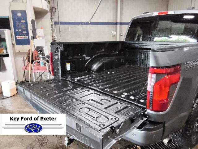 Certified 2024 Ford F150 XLT w/ Equipment Group 302A MID AWD/4WD image 14
