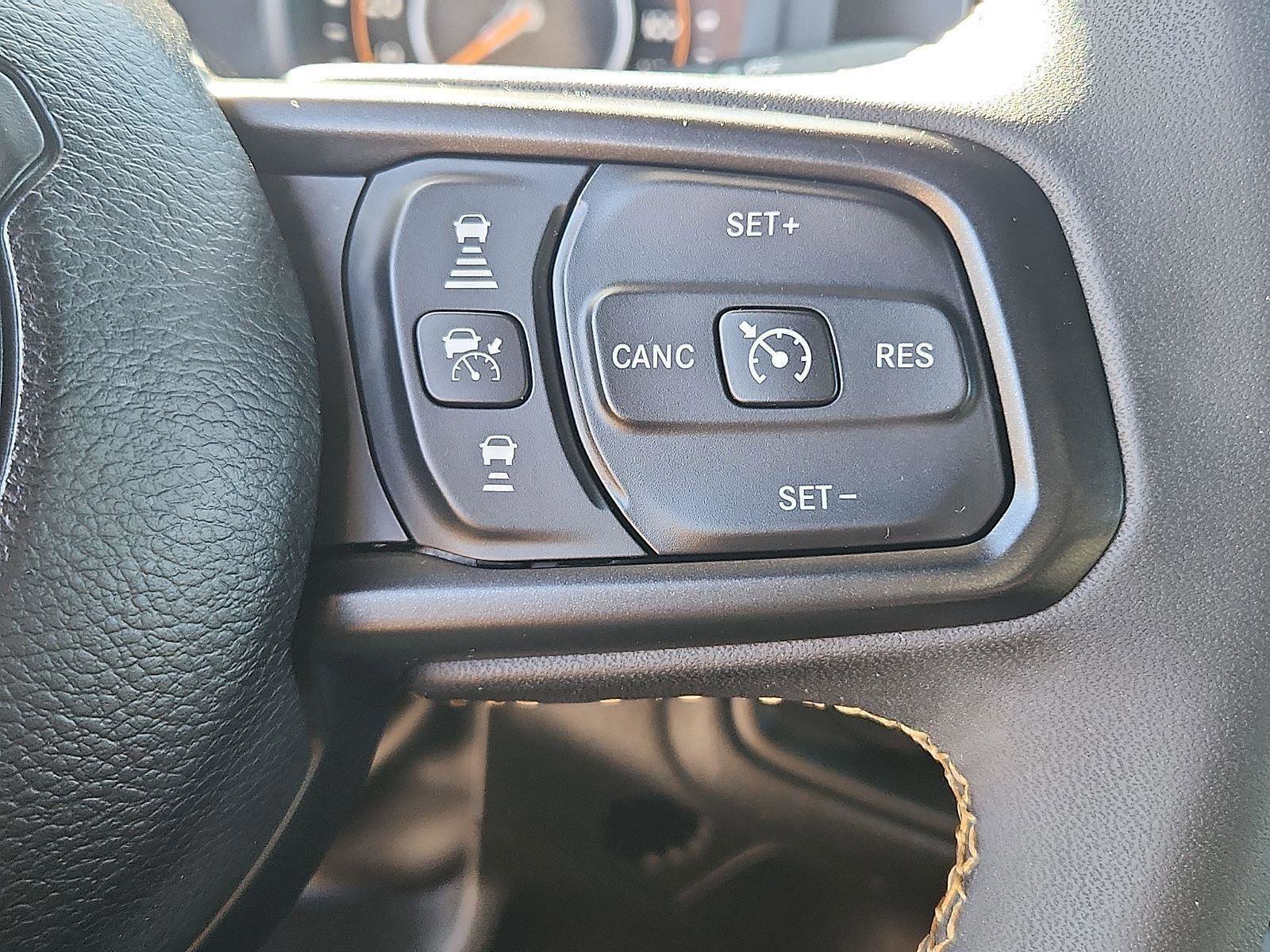 Used 2024 Jeep Wrangler Sport S image 21