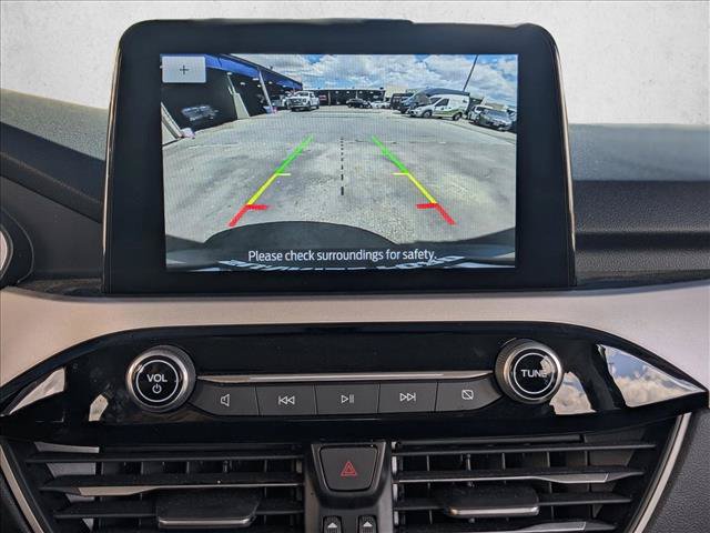 Certified 2022 Ford Escape SE w/ Convenience Package FWD image 13