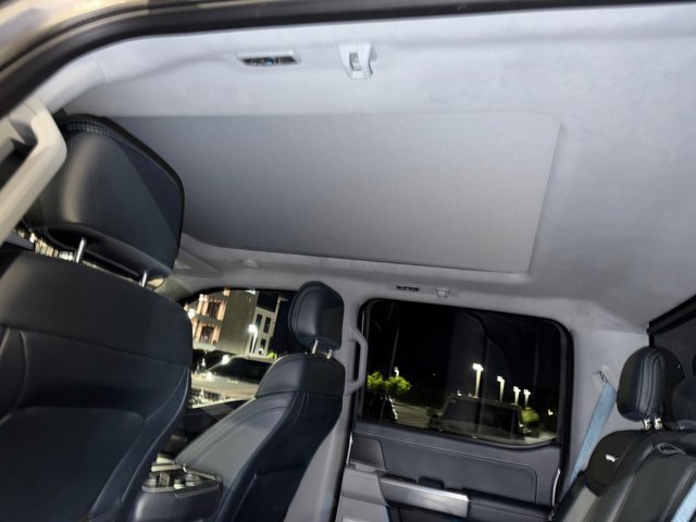 Certified 2021 Ford F150 Limited AWD/4WD image 33