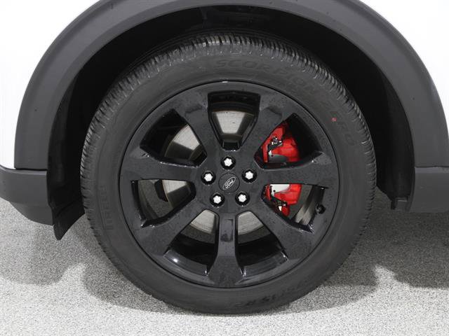 Certified 2024 Ford Explorer ST w/ Equipment Group 401A image 24