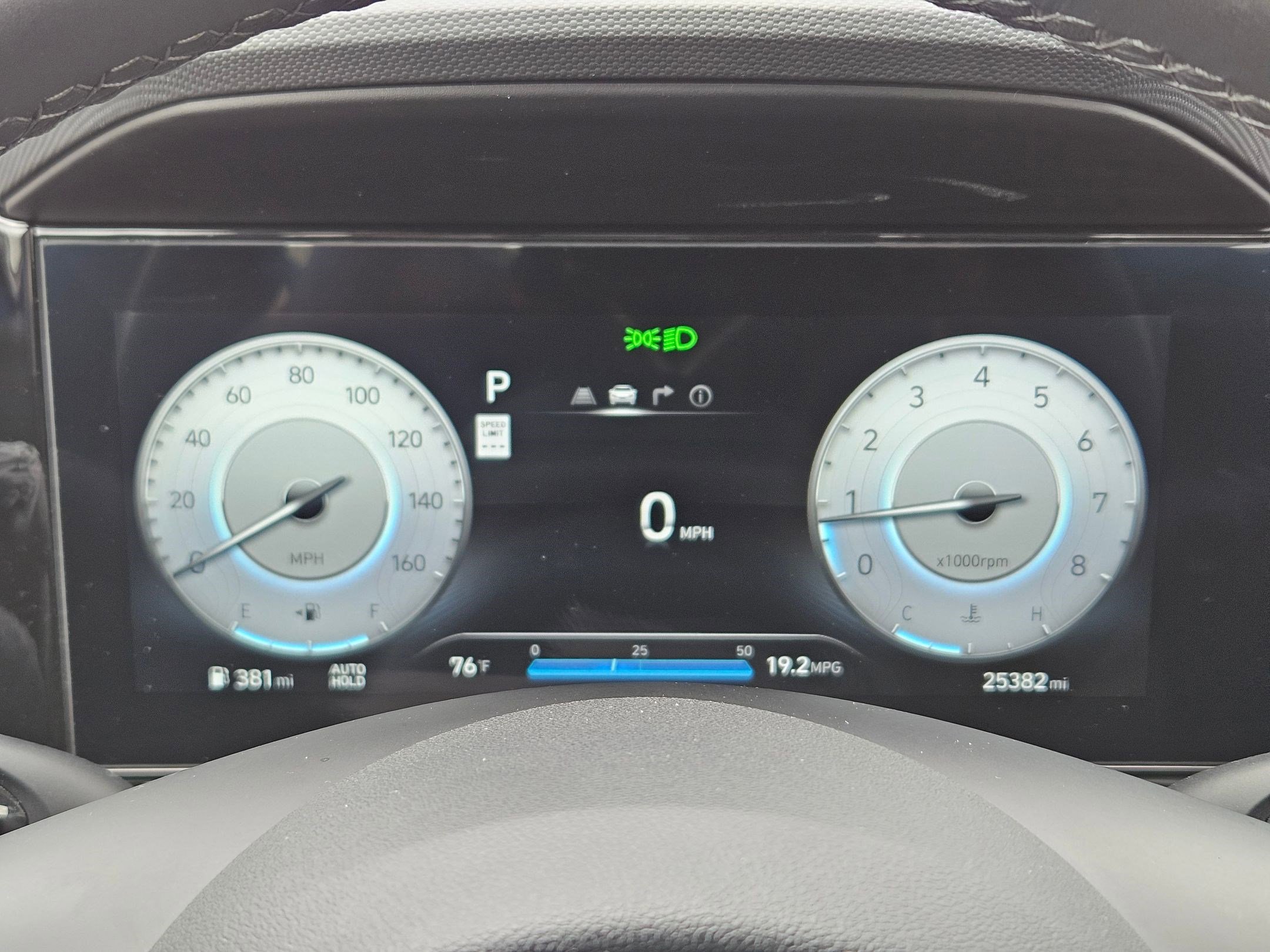 Used 2025 Hyundai Elantra SEL FWD image 21