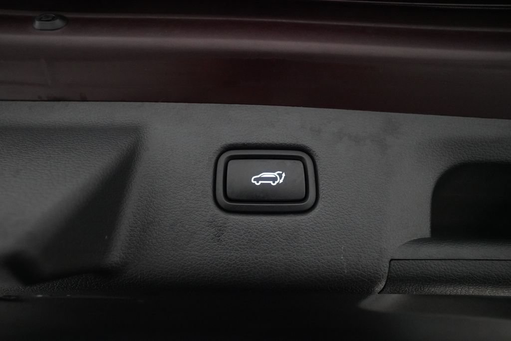 Used 2025 Hyundai Palisade SEL AWD/4WD image 15