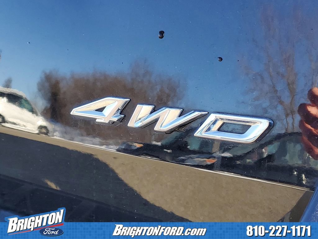 Certified 2023 Ford Explorer XLT image 6