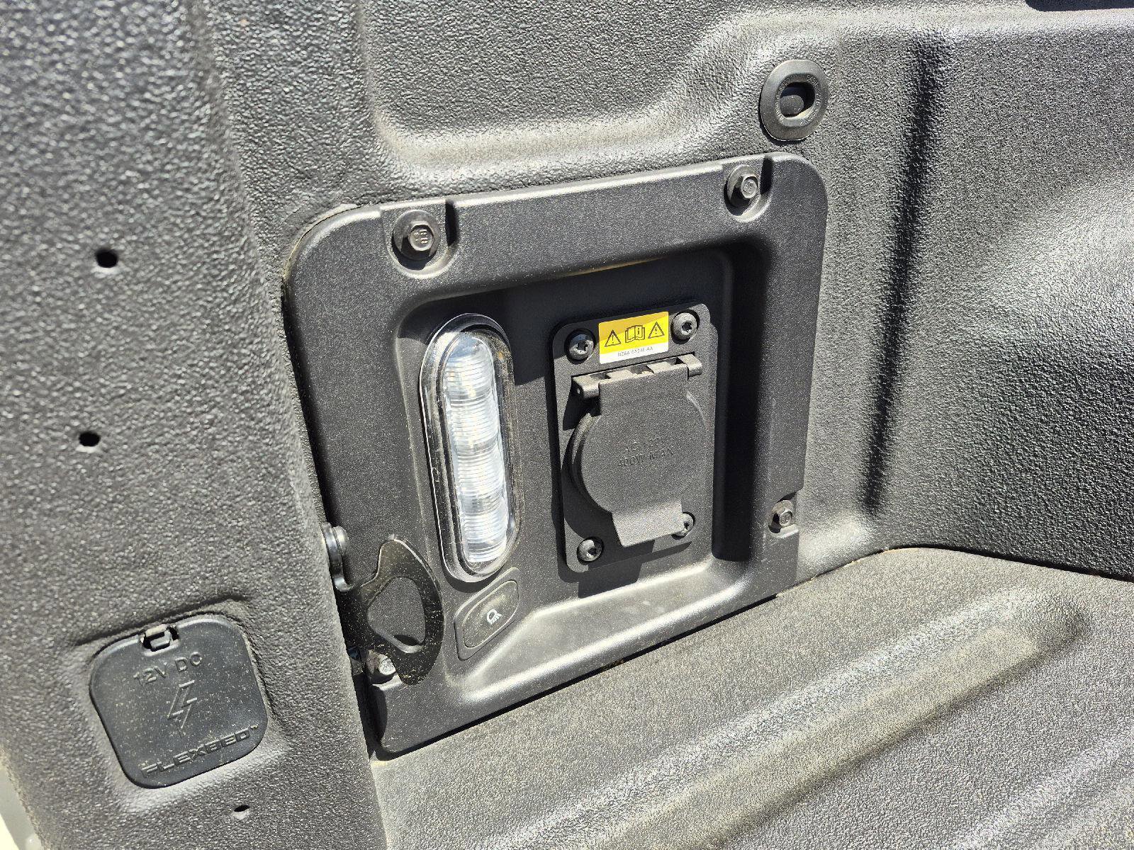 Certified 2025 Ford Maverick Tremor image 9