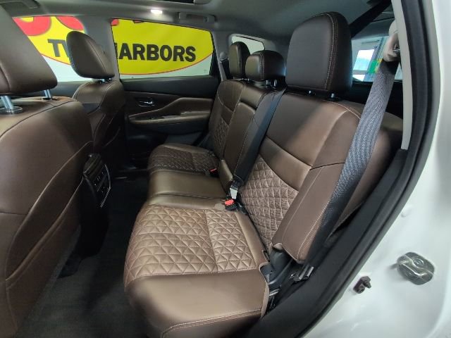 Used 2021 Nissan Murano Platinum image 33