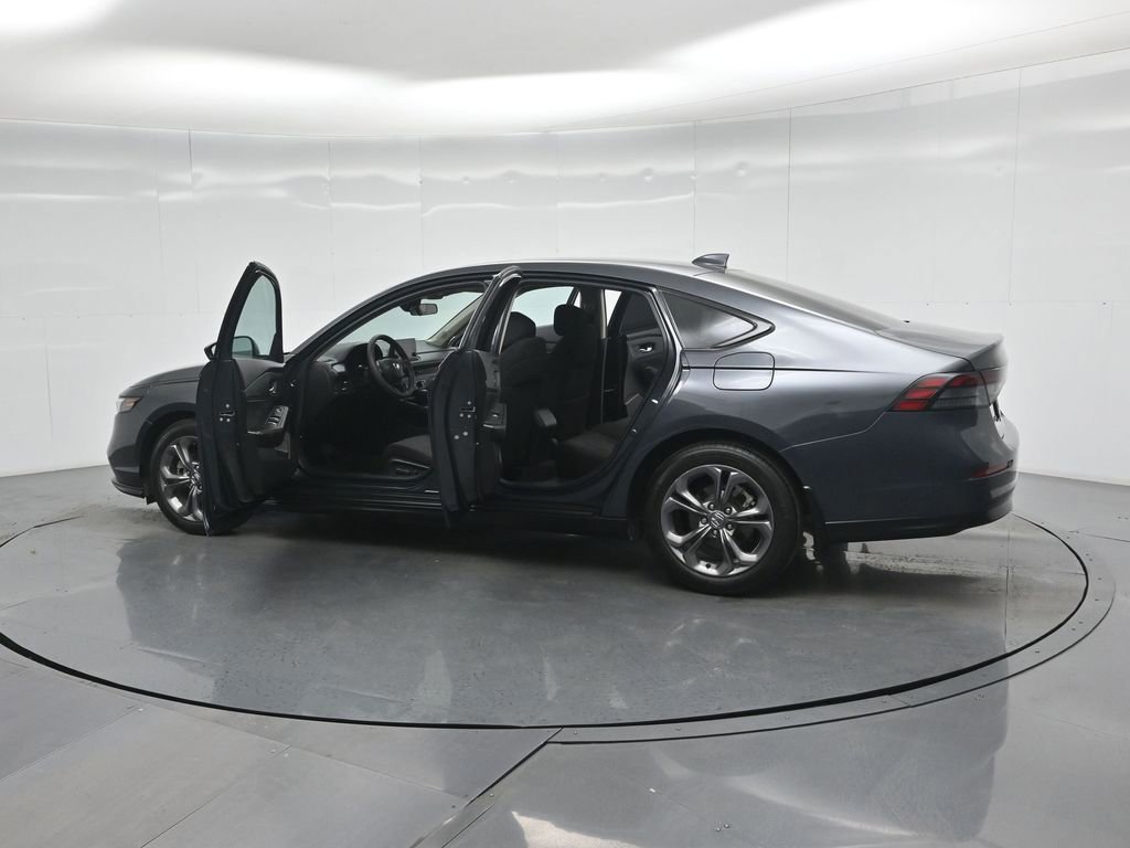 Used 2024 Honda Accord EX image 51