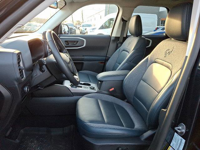 Certified 2023 Ford Bronco Sport Outer Banks w/ Tech Package image 13