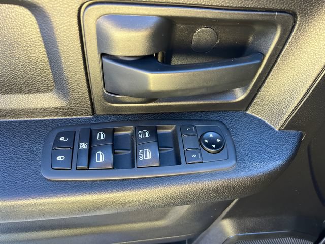 Used 2020 RAM 2500 Tradesman AWD/4WD image 11