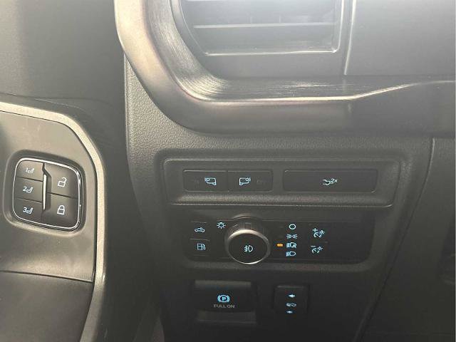 Certified 2023 Ford F150 Lariat w/ Equipment Group 502A High AWD/4WD image 17
