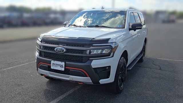 Certified 2024 Ford Expedition Timberline AWD/4WD image 4