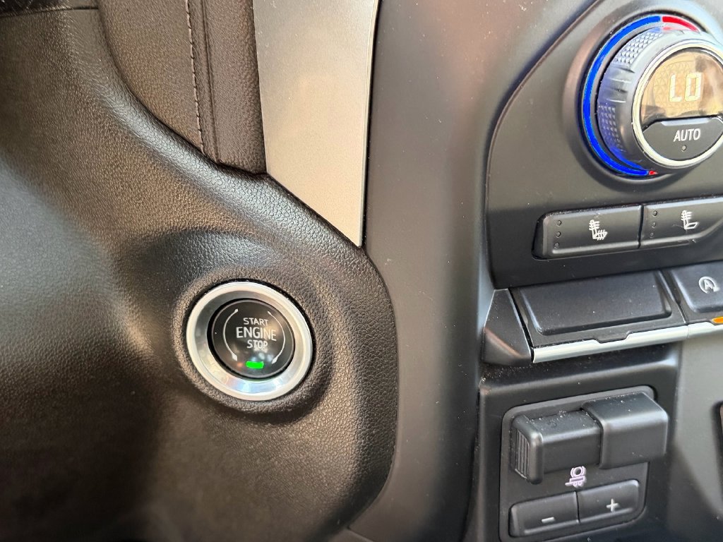 Used 2019 Chevrolet Silverado 1500 RST w/ All-Star Edition RWD image 23