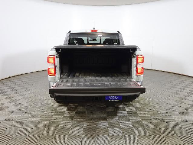 Certified 2024 Ford Maverick Lariat w/ 4K Tow Package AWD/4WD image 31