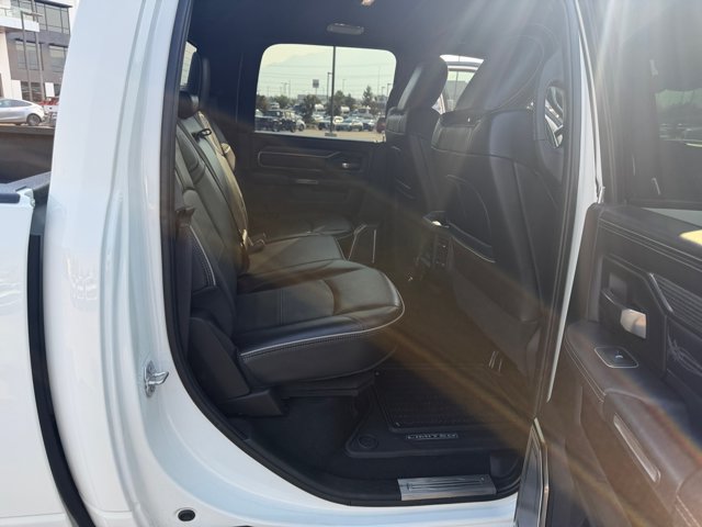 Used 2021 RAM 2500 Limited AWD/4WD image 18