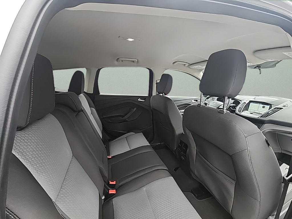 Certified 2019 Ford Escape SE AWD/4WD image 15