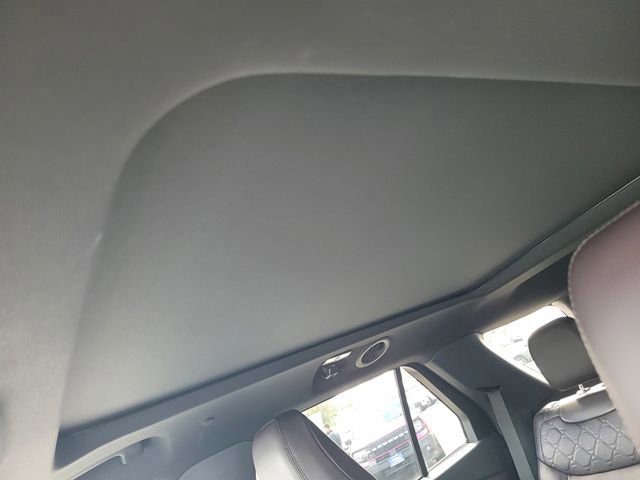 Certified 2025 Ford Explorer Platinum w/ LUX Leather Package image 20