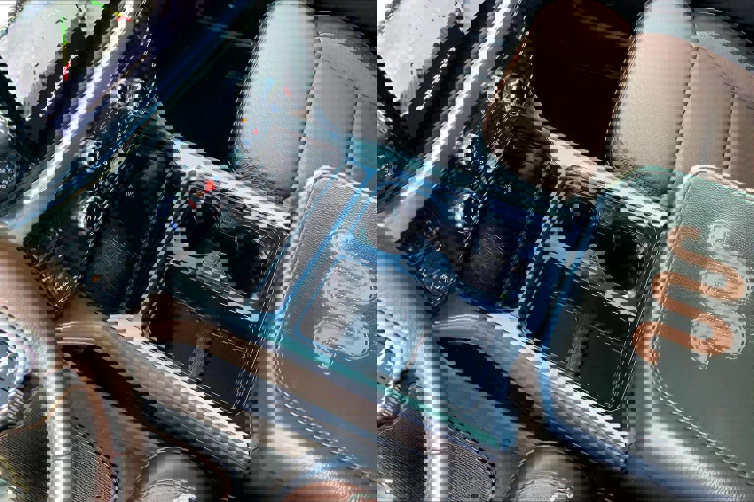 Certified 2024 Ford F250 King Ranch image 14