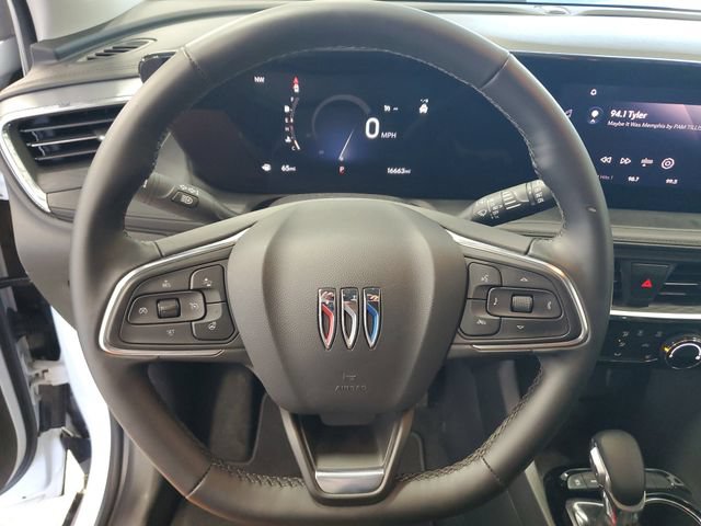 Used 2024 Buick Encore GX Sport Touring w/ Comfort Package AWD/4WD image 19