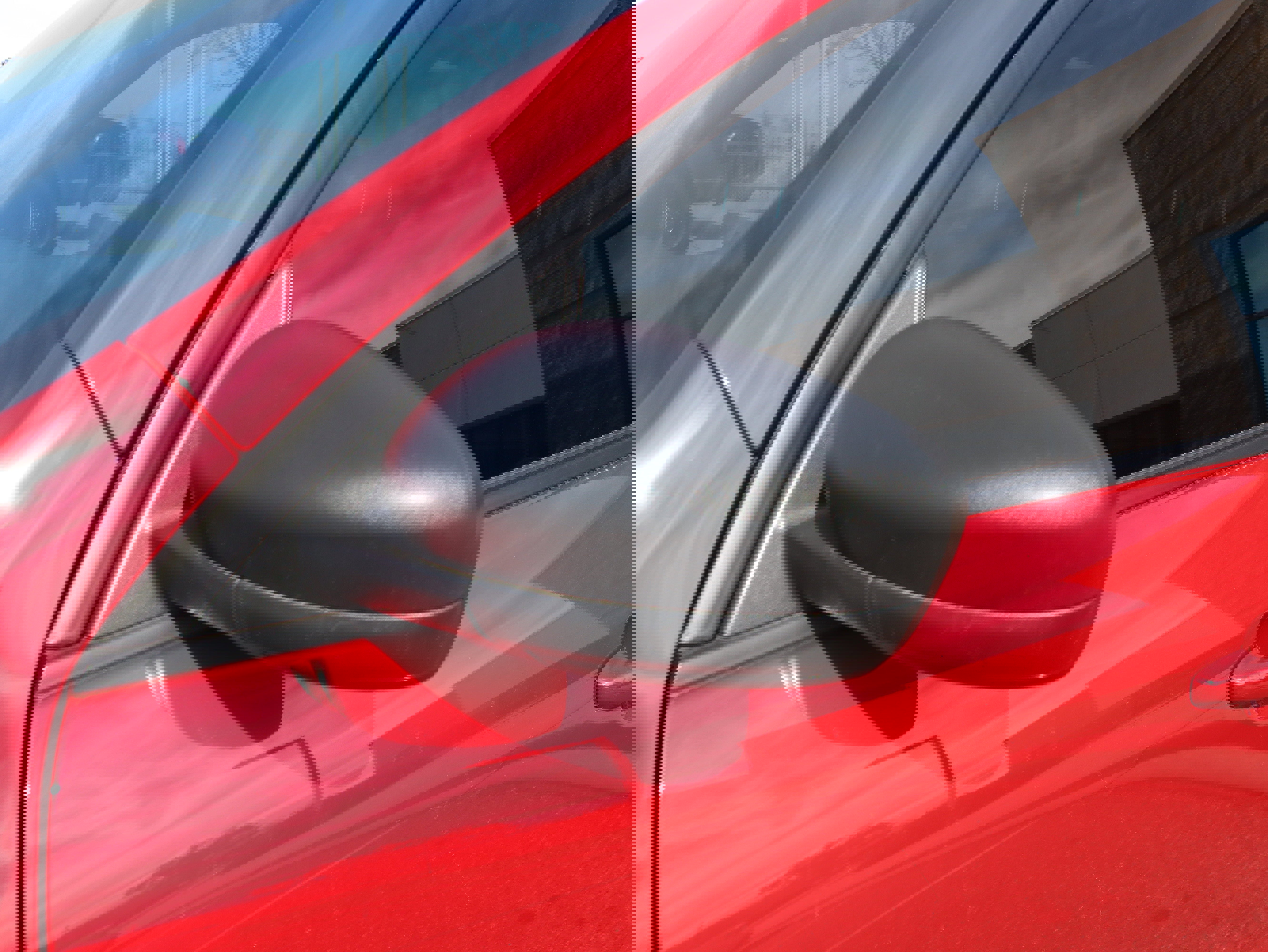 Certified 2024 Ford Escape ST-Line w/ Tech Pack #1 image 15