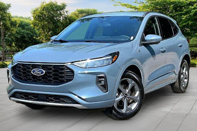 Certified 2023 Ford Escape ST-Line Select w/ Tech Pack #2 AWD/4WD image 11
