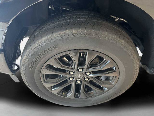 Certified 2024 Ford F150 Lariat AWD/4WD image 33