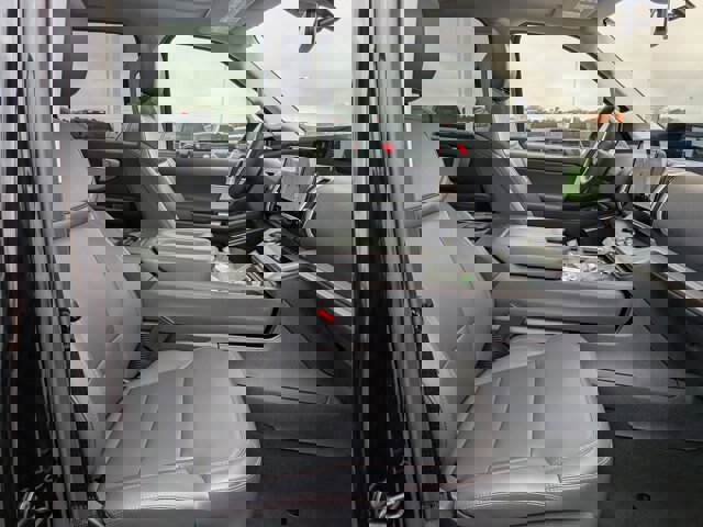 Certified 2025 Ford Expedition Max Active image 35