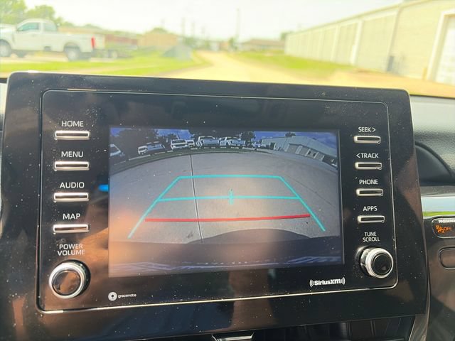 Used 2024 Toyota Camry LE FWD image 18
