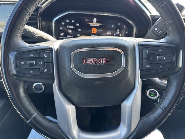 Used 2024 GMC Sierra 3500 SLE w/ SLE Value Package AWD/4WD image 28