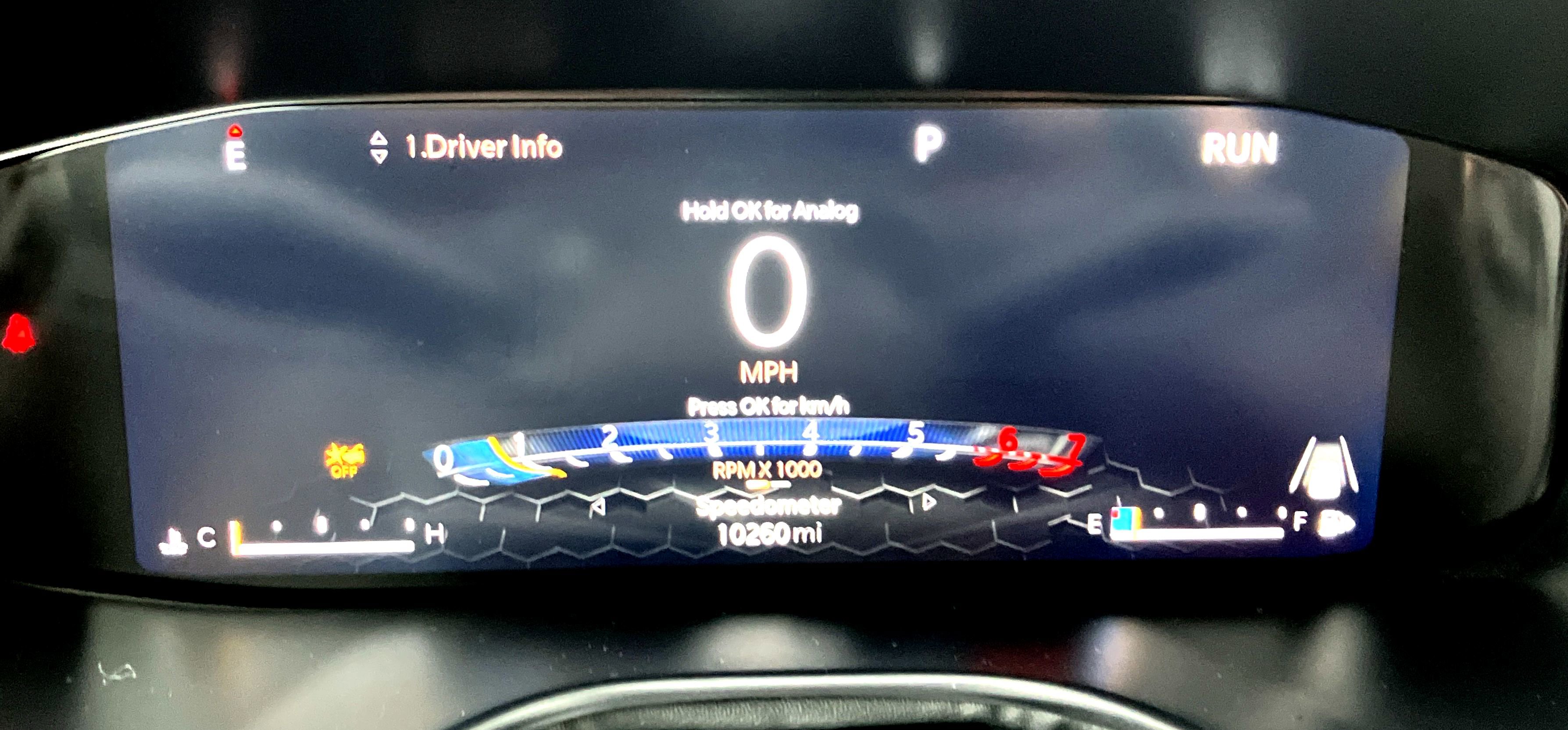 Used 2024 Jeep Compass Trailhawk w/ Trailhawk Elite Group image 24