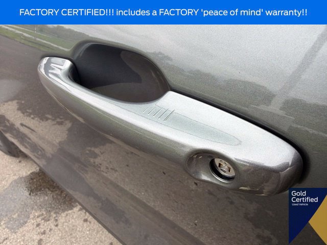 Certified 2023 Ford Escape Active w/ Tech Pack #2 AWD/4WD image 23