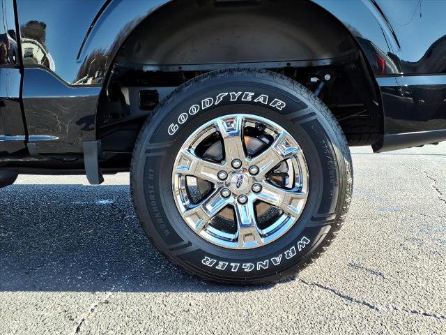 Certified 2021 Ford F150 XLT w/ Equipment Group 302A High image 21