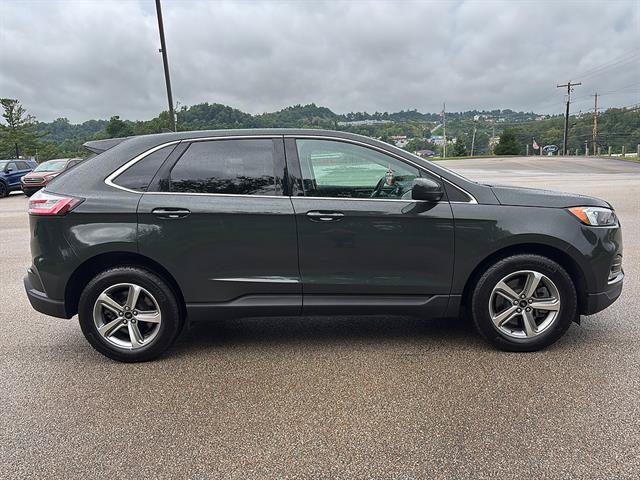 Certified 2024 Ford Edge SEL w/ Convenience Package AWD/4WD image 5