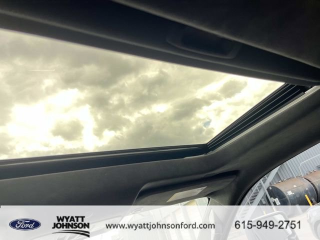 Used 2024 GMC Sierra 2500 Denali Ultimate image 13