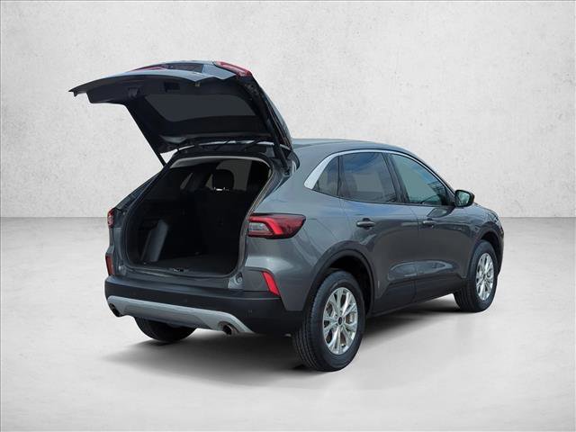 Certified 2024 Ford Escape Active w/ Tech Pack #1 video 3