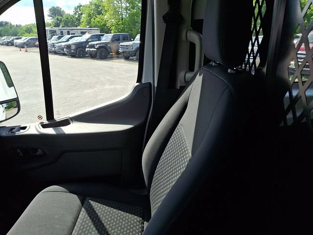 Certified 2024 Ford Transit 250 Low Roof w/ Exterior Upgrade Package RWD image 24