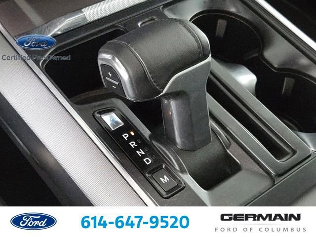 Certified 2024 Ford F150 Platinum AWD/4WD image 29