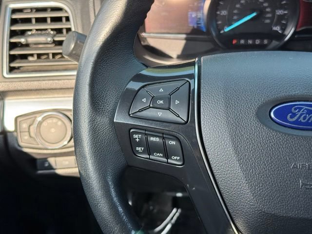 Certified 2017 Ford Explorer Limited AWD/4WD image 26