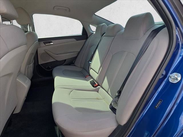 Used 2018 Hyundai Sonata SE FWD image 17