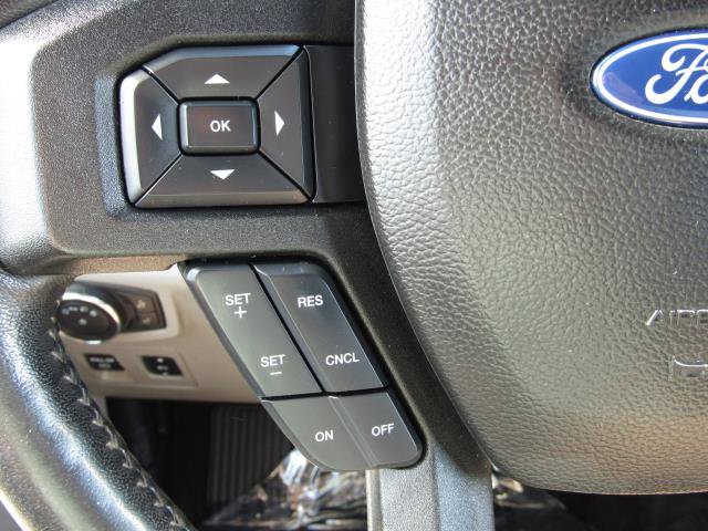 Certified 2018 Ford F150 XLT w/ Equipment Group 302A Luxury AWD/4WD image 19