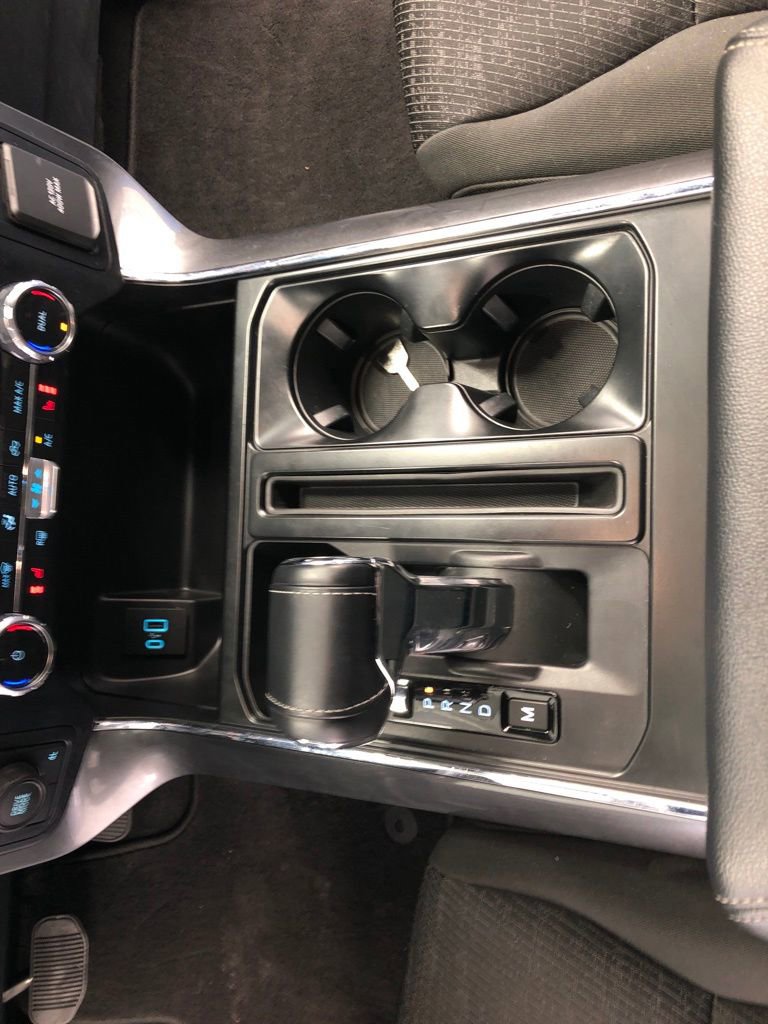 Certified 2023 Ford F150 XLT w/ Equipment Group 302A High image 18