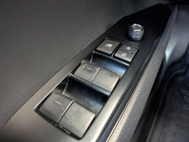 Used 2025 Toyota Camry LE image 20