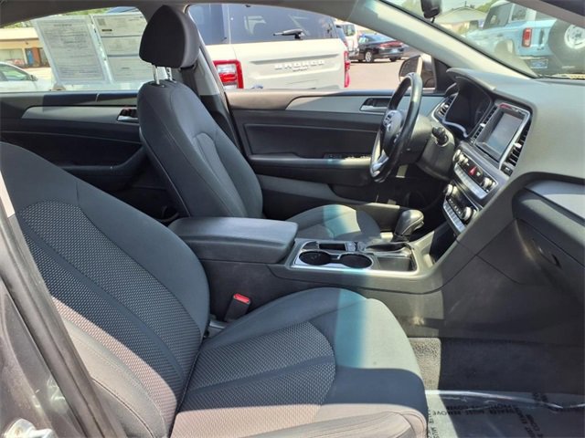 Used 2019 Hyundai Sonata SEL image 26