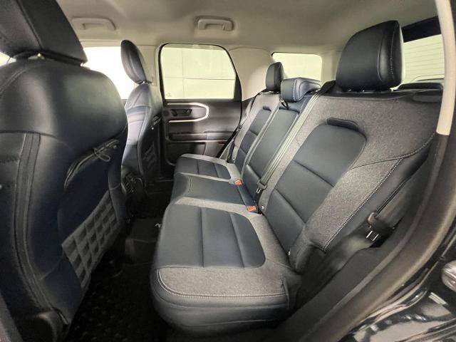Certified 2023 Ford Bronco Sport Outer Banks w/ Tech Package AWD/4WD image 20