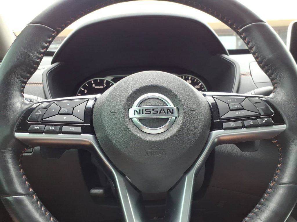 Used 2019 Nissan Altima 2.5 SR w/ SR Premium Package AWD/4WD image 22
